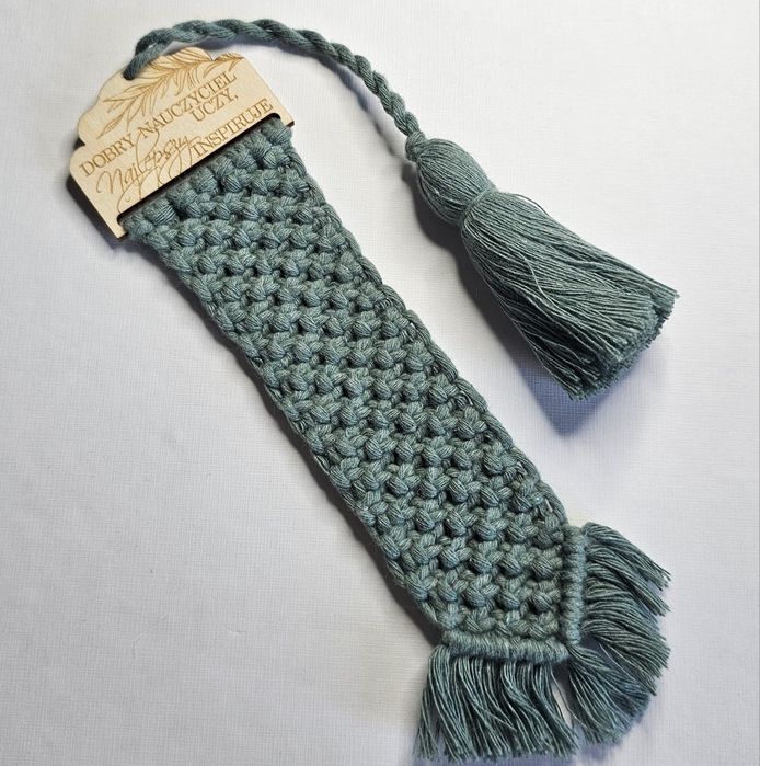 Zakładka do książki