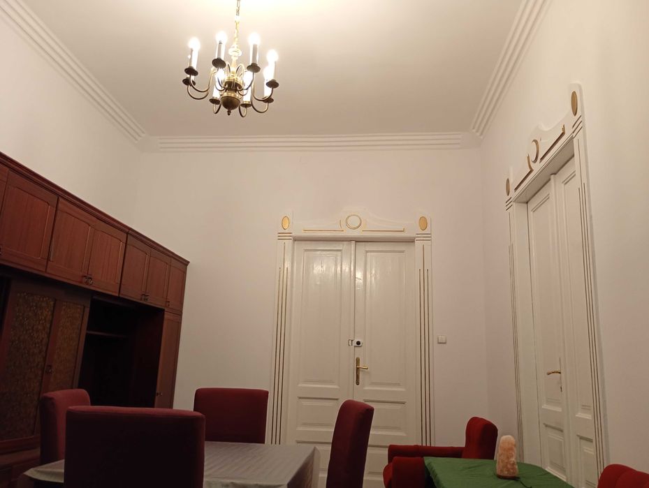 Pokój - Kraków Stare Miasto, ul. Czysta