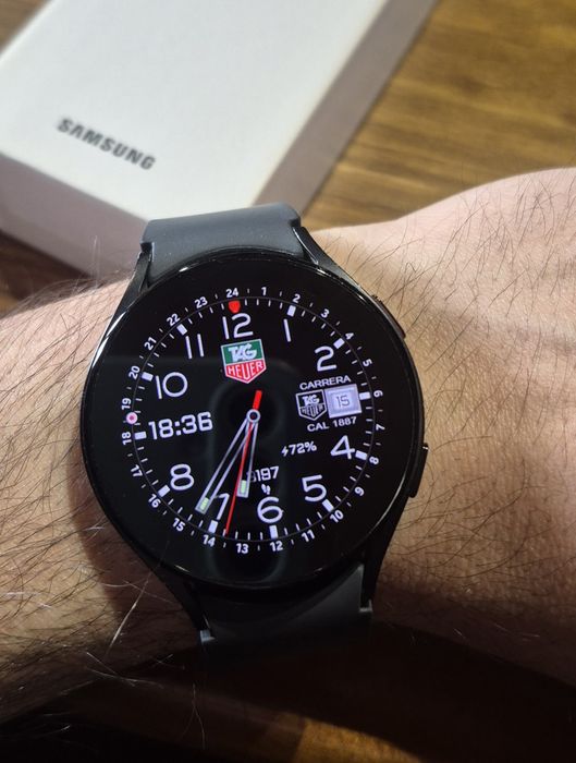 Samsung Galaxy watch 5