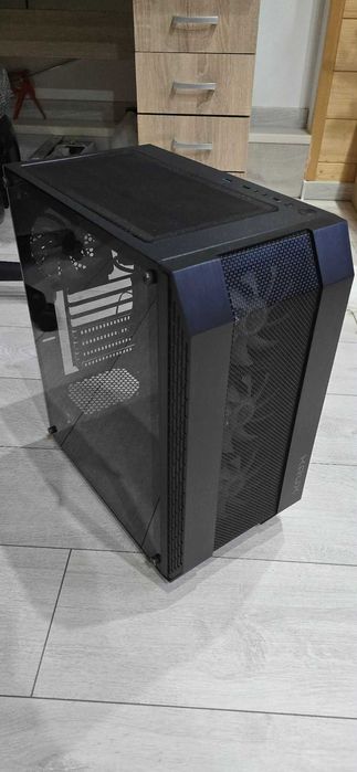 Obudowa do komputera Krux Pallas