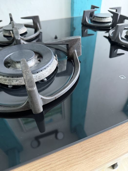 Варильна поверхня газова Electrolux KGG6437K