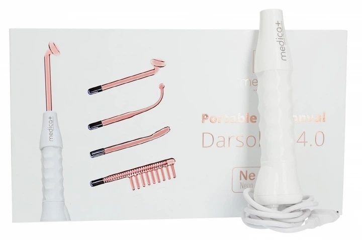 Дарсонваль Medica новий!