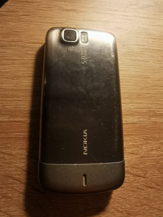 Nokia 6600i sprawna, części
