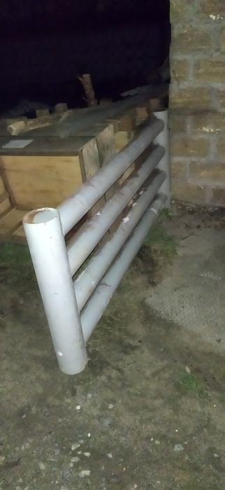 Продам калорифер (регістр) обігрівач батарею