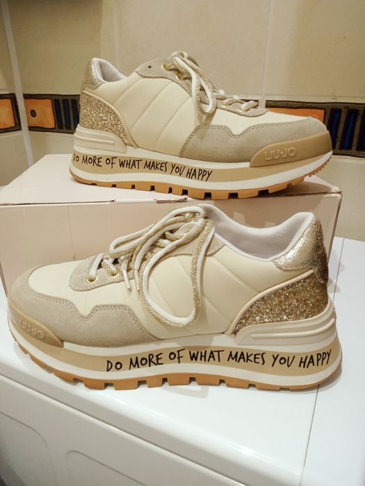 Кросівки Liu Jo 38 р