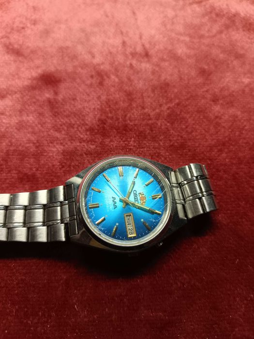 Годинник Orient оригінал