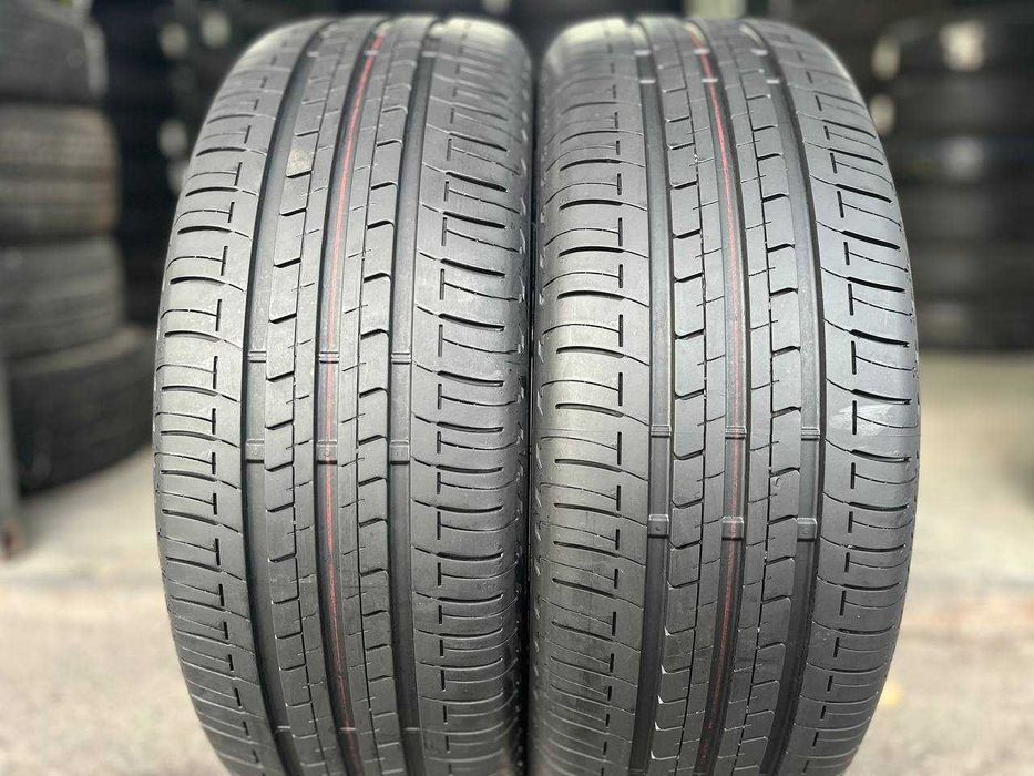 195/55 R16 BRIDGESTONE ECOPIA EP150 шини б/в літні стан нових