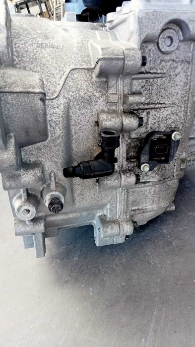 Caixa de Velocidades Volvo V40 Cross Country 2.0D D66R7002BA em Stock