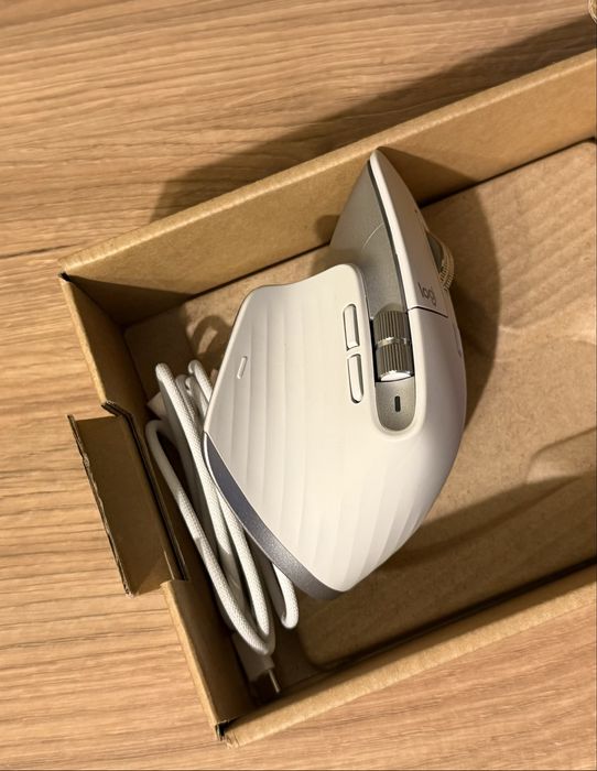 Миша logitech mx master 3s for Mac #0108