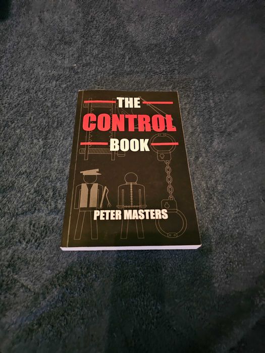 The Control Book Peter Masters
