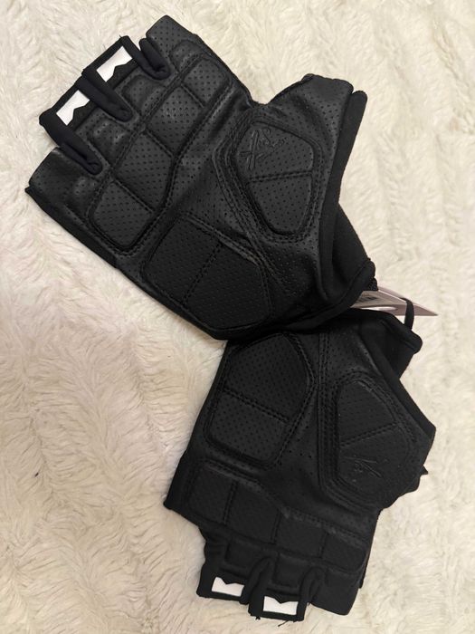 Rękawiczki rowerowe Triban RC 900 męskie 2XL