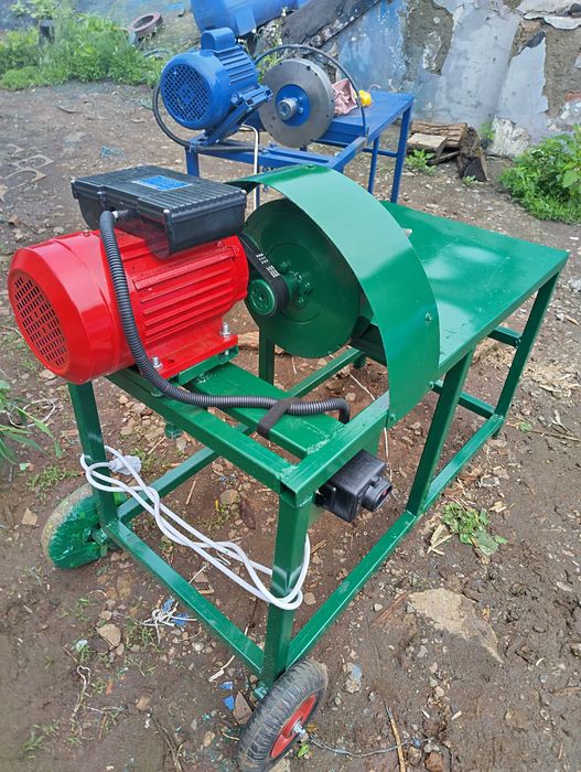 Кращий Україні дровокол 3.0-4.0 квтх2900об электродвигатель 220\380в