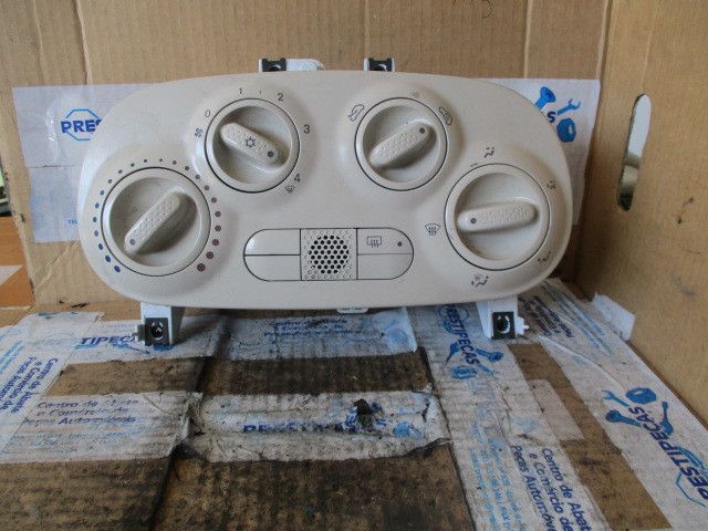 Comando chauffage / sofagem FIAT 500 (312_)