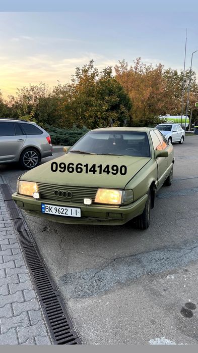 Продається ауді 100