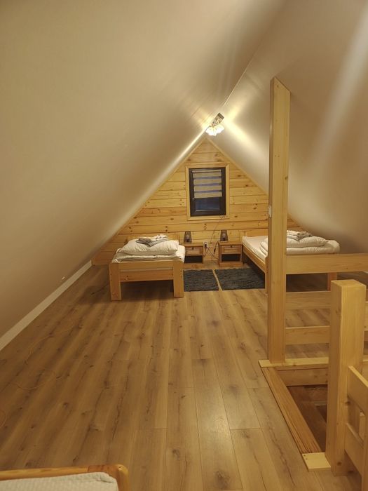 Chatka w Teremiskach