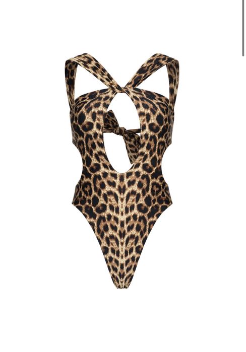 Купальник roar swimbydi