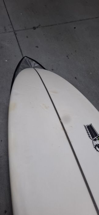 Prancha de surf JS Air 17 Julian Wilson