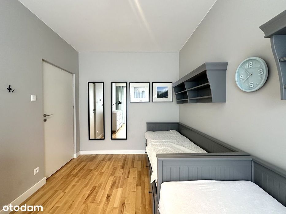 Golden Tulip Międzyzdroje apartament 3 pokoje