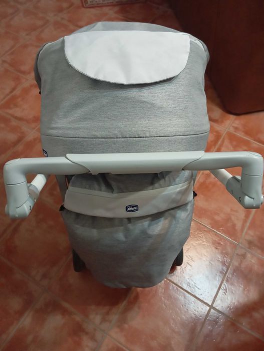 Duo love up Titanium da CHICCO