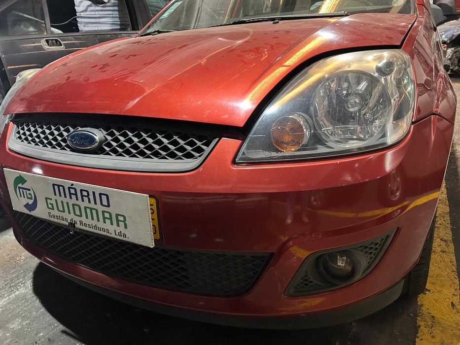 Peças FORD Fiesta Mk5 Hatchback 1.4 TDCi Diesel 68 cv 2005