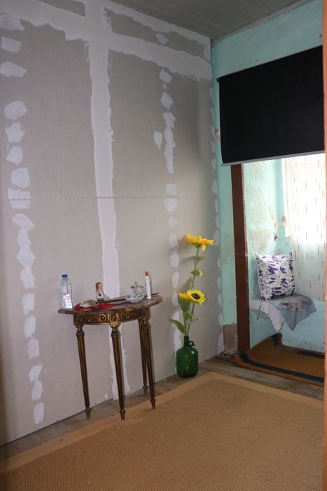 Casa rústica para venda