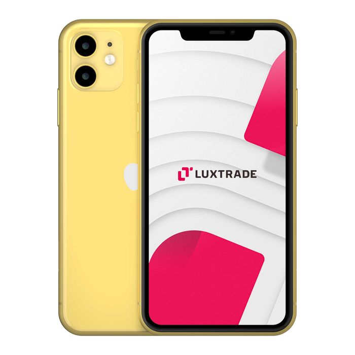 JAK NOWY | IPHONE 11 128GB | 2 lata gwarancji! | Różne kolory