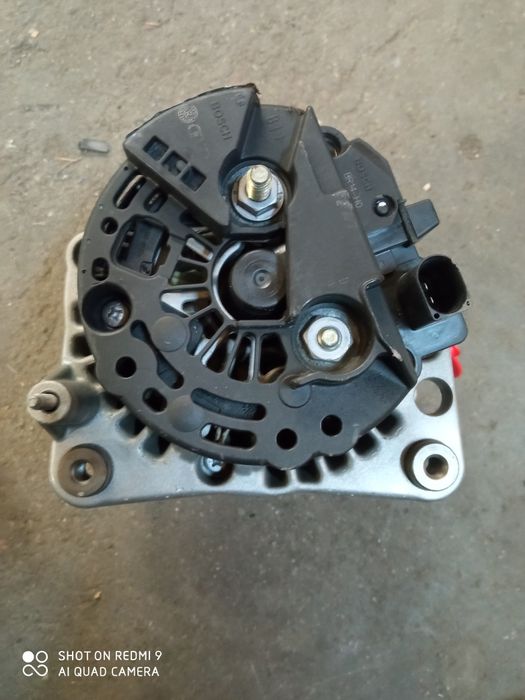 Alternator Bosch 14V 90A