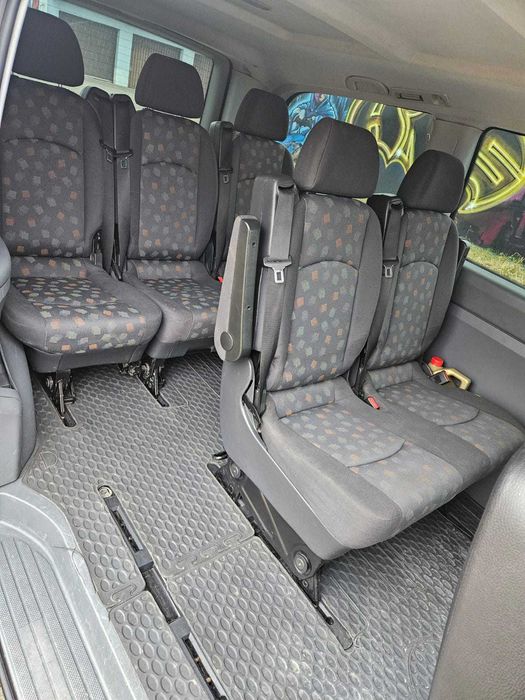 Sprzedam Mercedes Vito