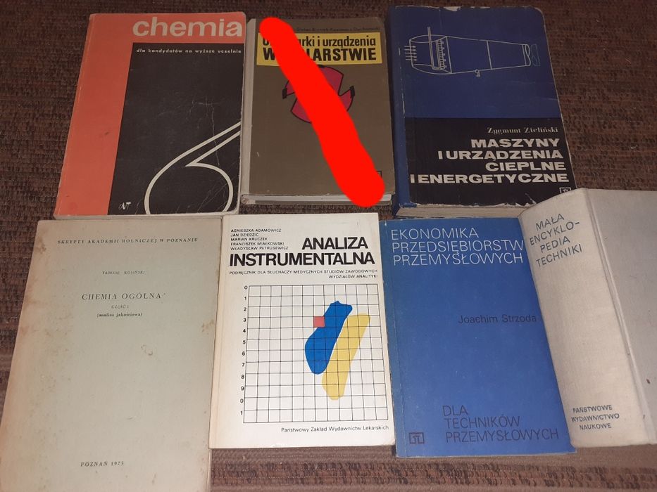 Materiały konstrukcyjne