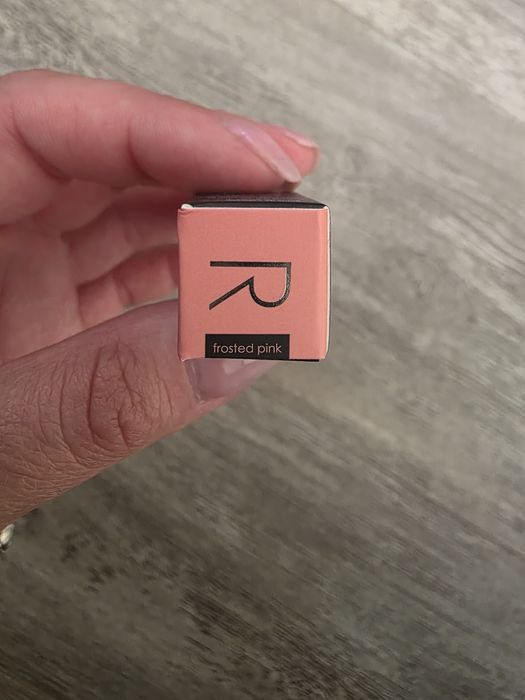 Róż rodial blush drops