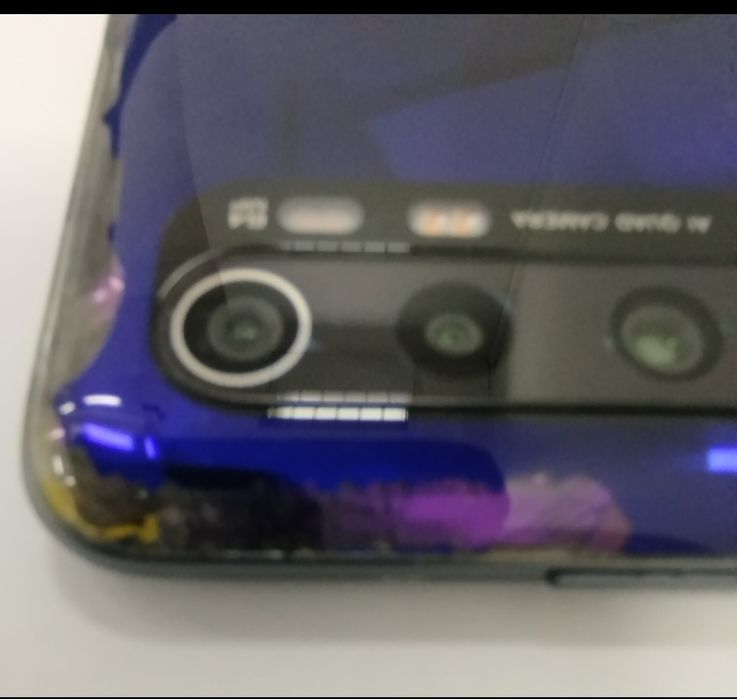 Продам Xiaomi Mi Note 10 Lite 6/128