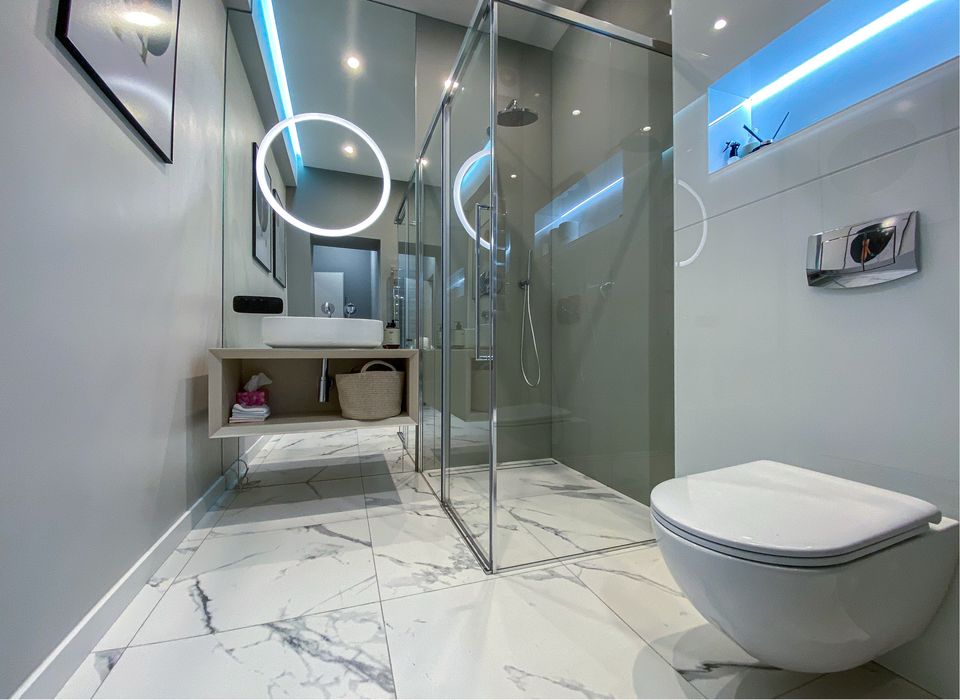 Ексклюзивна 2-х рівнева квартира DELUXE класу в закритому ЖК.