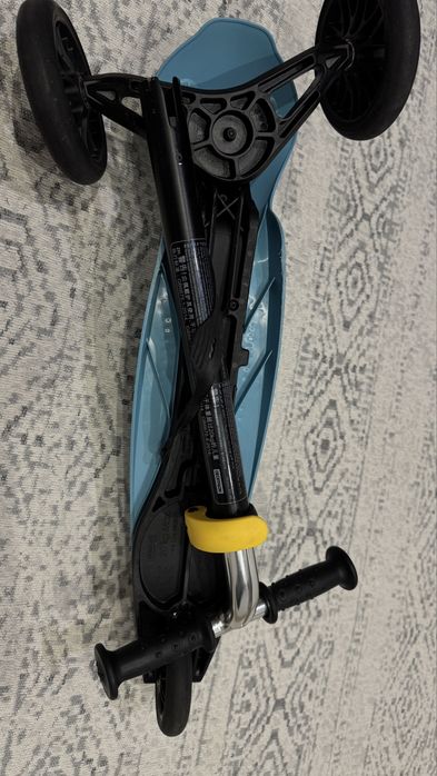 Самокат Oxelo by Decathlon від 1 року