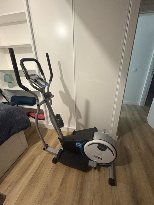Elíptica Decathlon