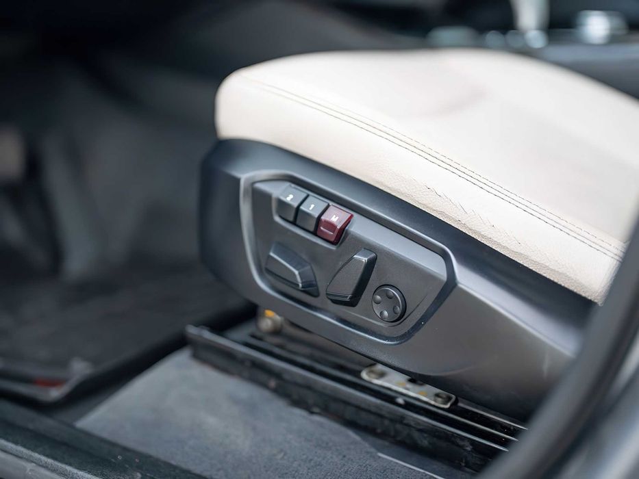 BMW X3 Diesel      2016