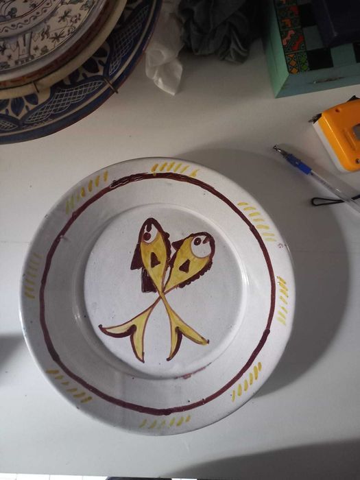 Decorative Plates430226501482598400