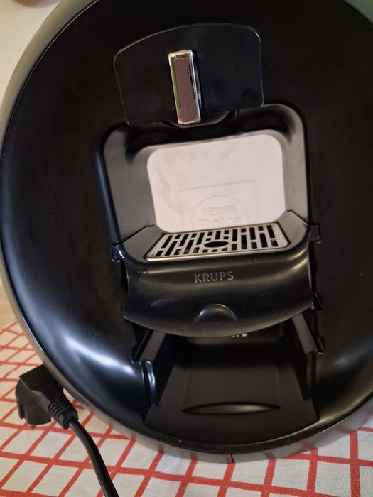 Máquina café Dolce Gusto