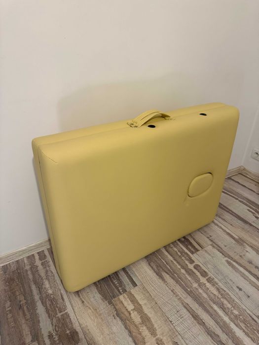 Stół do masażu Aveno Life