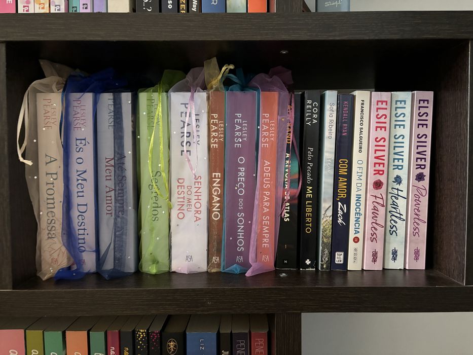 Livros diversos para venda