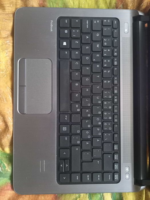 Laptop HP ProBook 430 G2 i3 5 Gen. HDD 500 Gb procesor intel WIN 10