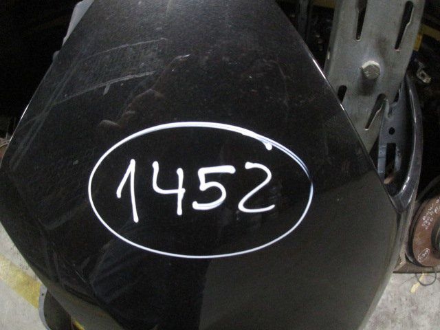 Guarda-lamas esquerdo RENAULT Clio III (BR0/1, CR0/1)