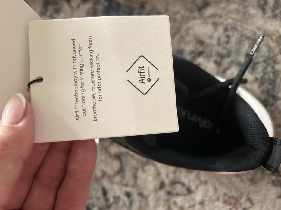 Sneakersy damskie oryginalne