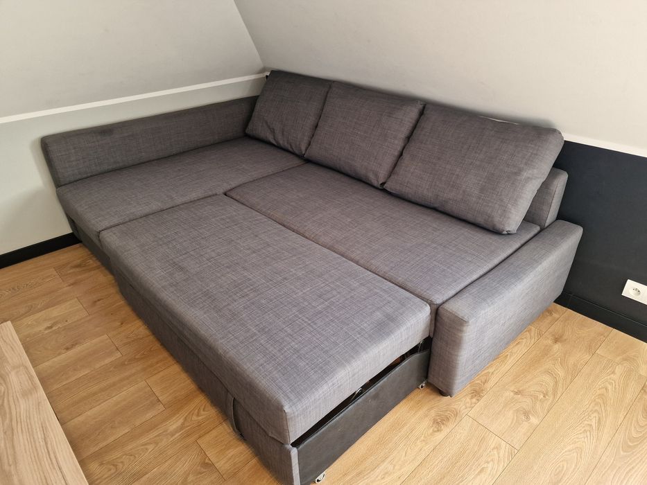 Narożnik Ikea Friheten