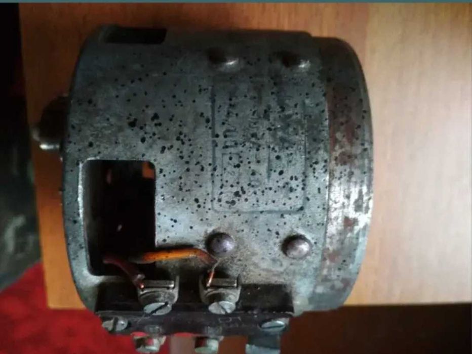 (генератор) ява 634