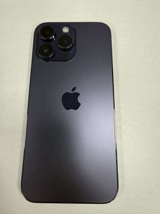 Apple iphone 14 Pro Max 128Gb Deep Purple
