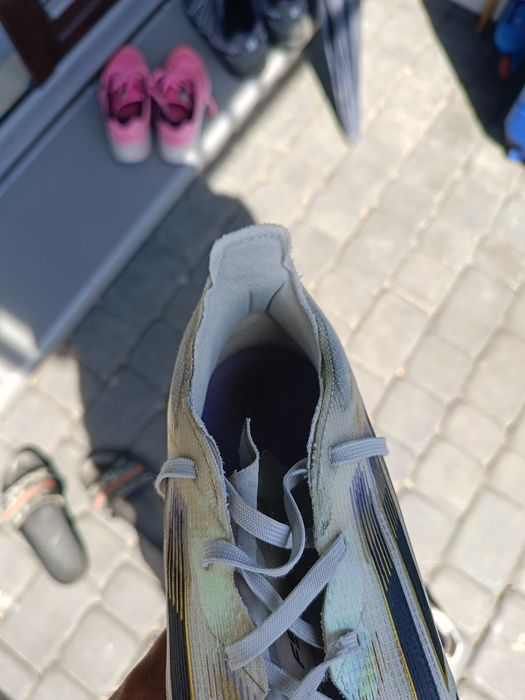 Korki adidas f50 38 i 2/3
