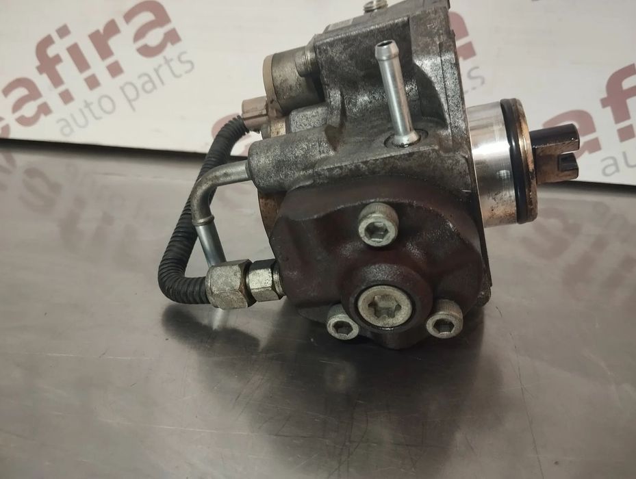 BOMBA INJETORA / ALTA PRESSÃO MAZDA 6 / CX-7 2.2D REF. R2AA13800