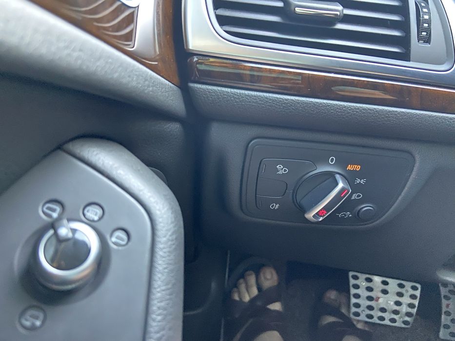 Audi A6 2013 VIN WAUZZZ4G3DN108739 фото оголошення 8 з 10