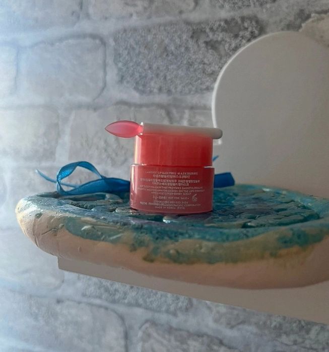 Balsam do ust Laneige nawilżający 3g