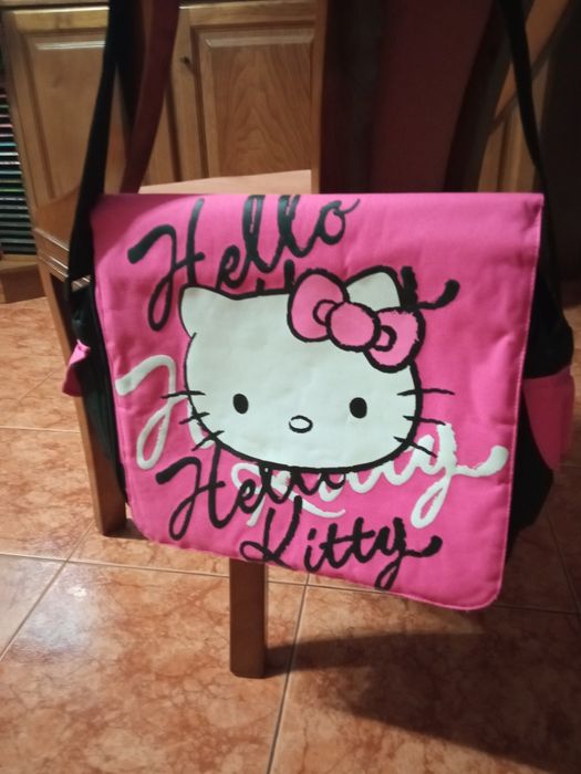 Malas bello Kitty